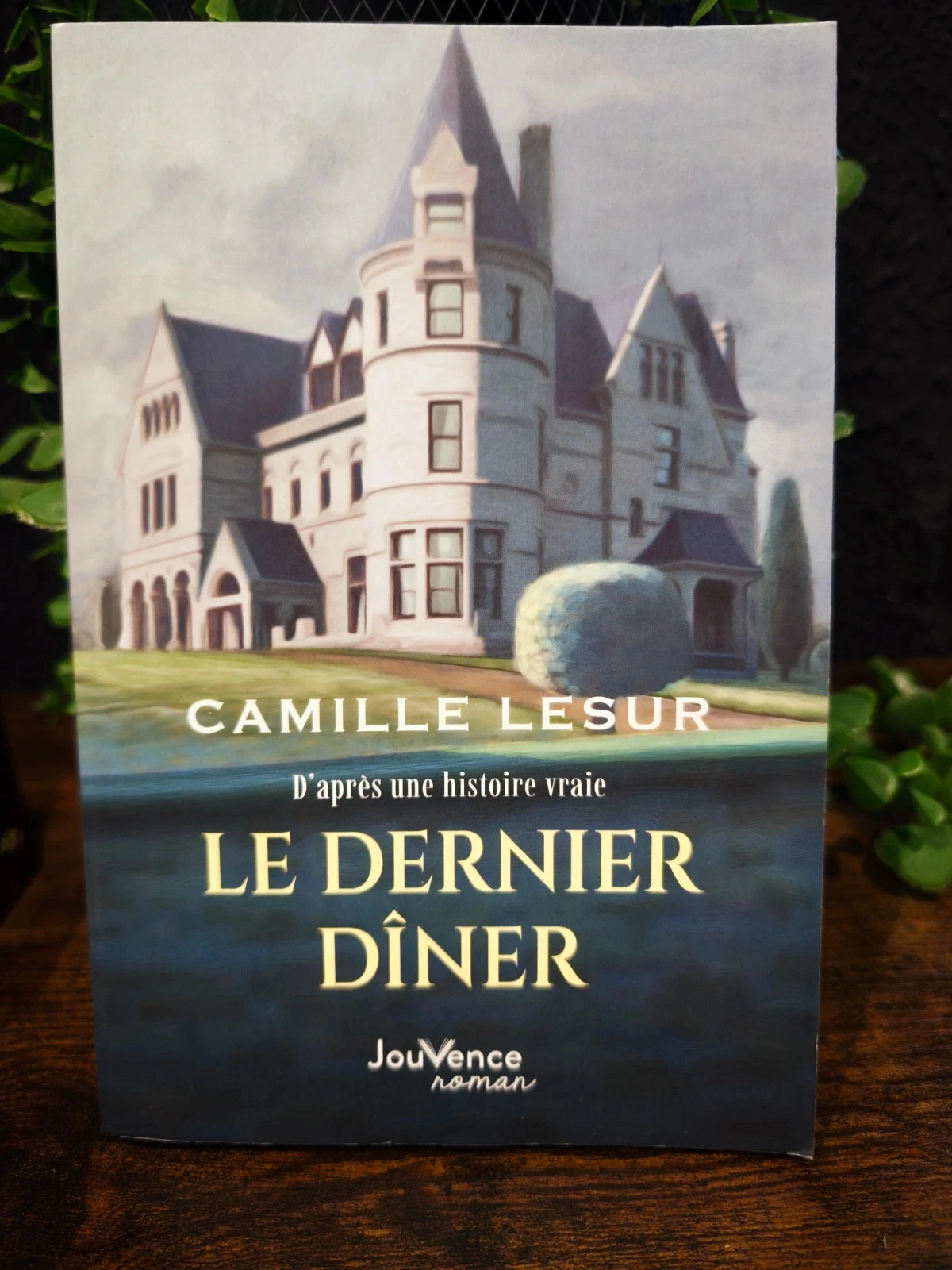 Le dernier dîner